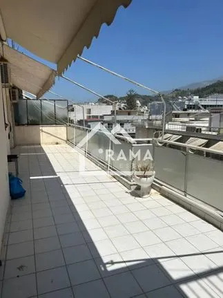 Apartment 72 sqm for rent, Achaia, Patra