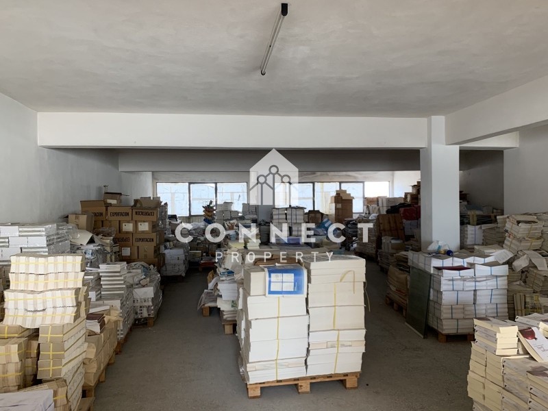 Επιχειρηματικό κτίριο 877 τ.μ. πρός πώληση, Αθήνα - Κέντρο, Κολωνός - Κολοκυνθούς