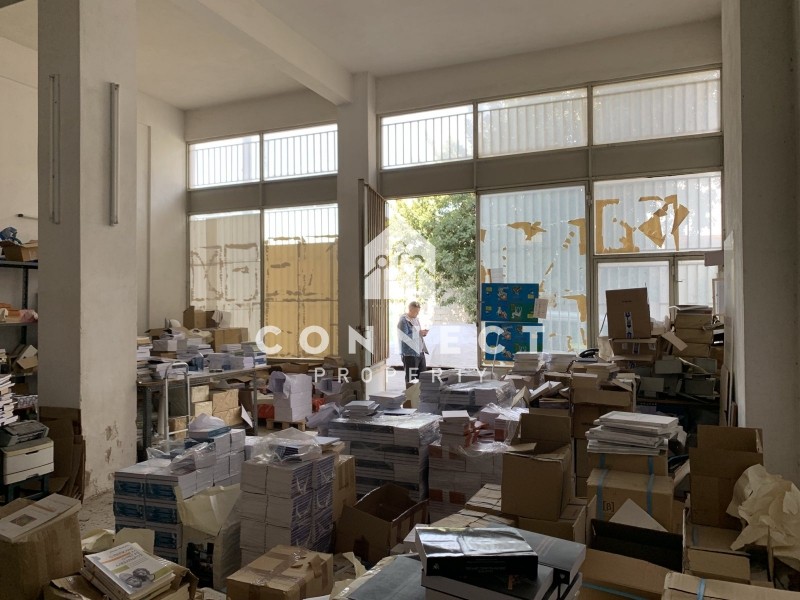 Επιχειρηματικό κτίριο 877 τ.μ. πρός πώληση, Αθήνα - Κέντρο, Κολωνός - Κολοκυνθούς