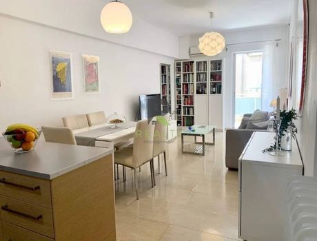 Διαμέρισμα 74τ.μ. για πώληση-Καλλιθέα » Κέντρο