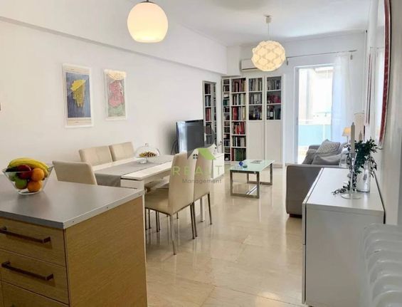 Apartment 74 sqm for sale, Athens - South, Kalithea