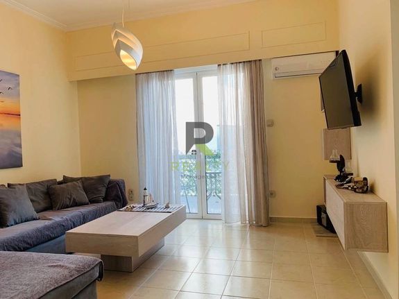Apartment 50 sqm for sale, Athens - South, Kalithea