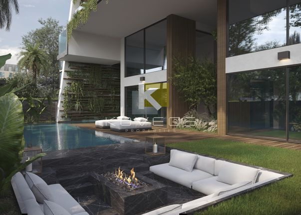 Apartment 185 sqm for sale, Athens - South, Voula