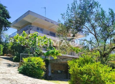 Building 450sqm for sale-Panorama » Synoikismos Nomou 751