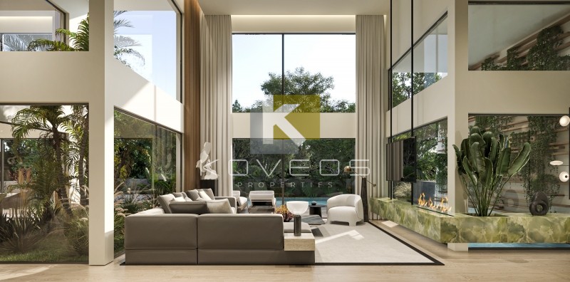 Μεζονέτα 433 τ.μ. πρός πώληση, Αθήνα - Νότια Προάστια, Βούλα