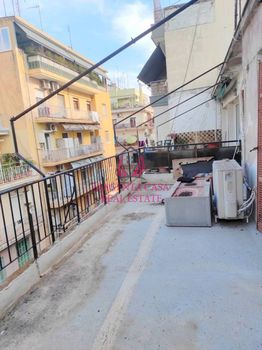 Apartment 57sqm for sale-Dioikitirio
