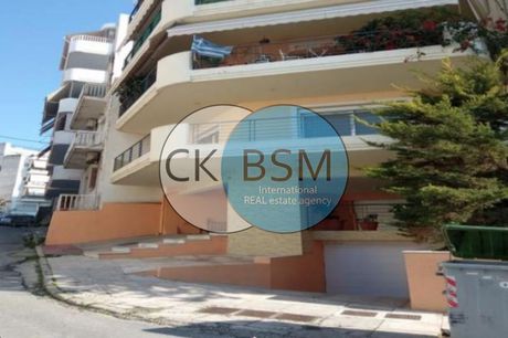 Διαμέρισμα 95τ.μ. για ενοικίαση-Γαλάτσι » Καραγιαννέικα
