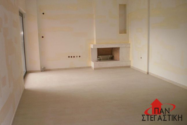 Apartment 103 sqm for sale, Athens - North, Iraklio