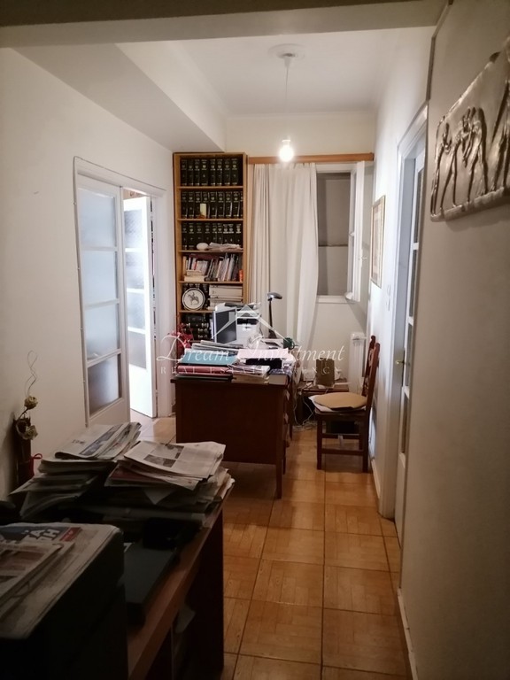 Διαμέρισμα 62 τ.μ. πρός πώληση, Αθήνα - Κέντρο, Κολωνάκι - Λυκαβηττός