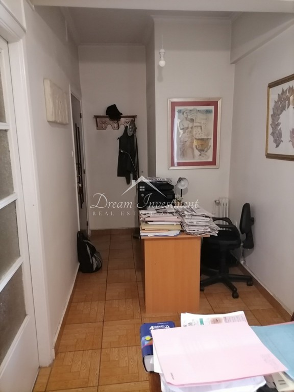 Διαμέρισμα 62 τ.μ. πρός πώληση, Αθήνα - Κέντρο, Κολωνάκι - Λυκαβηττός