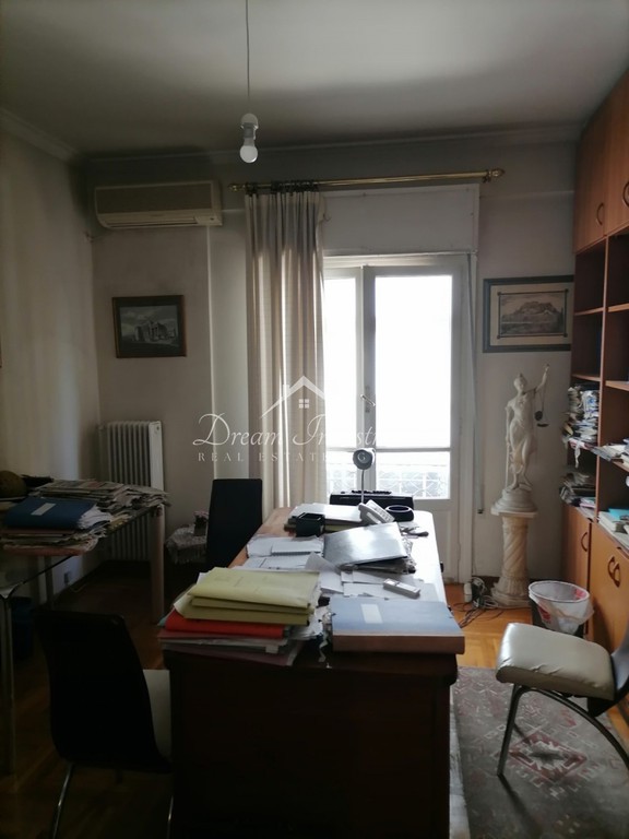 Διαμέρισμα 62 τ.μ. πρός πώληση, Αθήνα - Κέντρο, Κολωνάκι - Λυκαβηττός