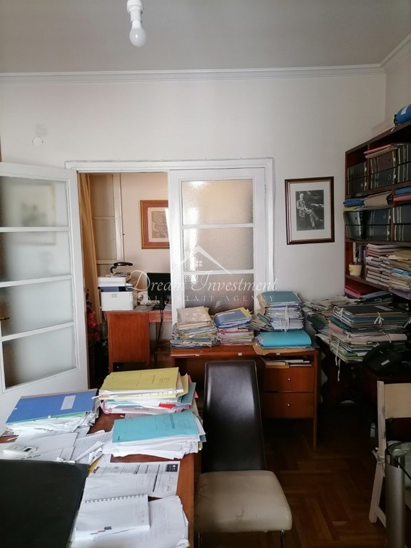 Διαμέρισμα 62 τ.μ. πρός πώληση, Αθήνα - Κέντρο, Κολωνάκι - Λυκαβηττός