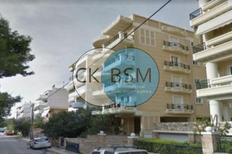 Διαμέρισμα 72τ.μ. για ενοικίαση-Παλλήνη » Κέντρο