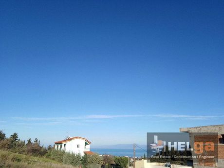 Οικόπεδο 520 τ.μ. για πώληση