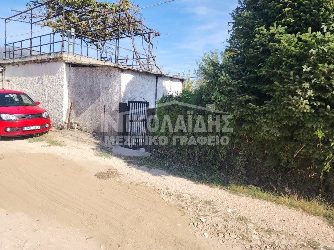 Αγροτεμάχια 4.500 τ.μ. πρός πώληση, Ν. Σερρών, Εμμανουήλ Παππάς