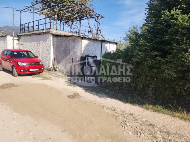 Αγροτεμάχια 4.500 τ.μ. πρός πώληση, Ν. Σερρών, Εμμανουήλ Παππάς