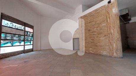 Store 87sqm for rent-Gazi - Metaxourgio - Votanikos » Gkazi