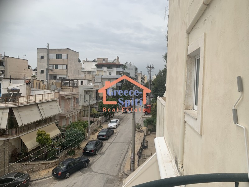 Διαμέρισμα 60 τ.μ. προς πώληση, Κέντρο Νέας Σμύρνης