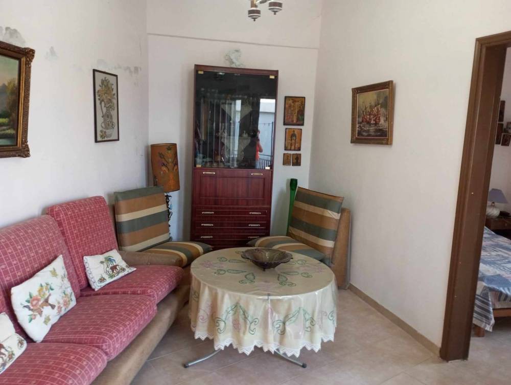 Διαμέρισμα 62 τ.μ. πρός πώληση, Ν. Ηρακλείου, Μοίρες