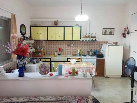 Διαμέρισμα 62τ.μ. για πώληση-Μοίρες » Καστέλλι