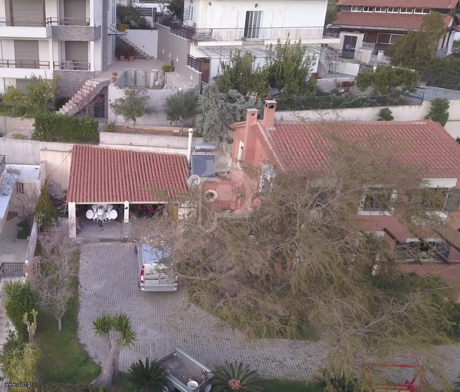 Μονοκατοικία 128 τ.μ. προς πώληση, Νησιά Αργοσαρωνικού, Σαλαμίνα