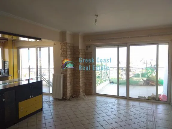 Apartment 108 sqm for sale, Achaia, Patra