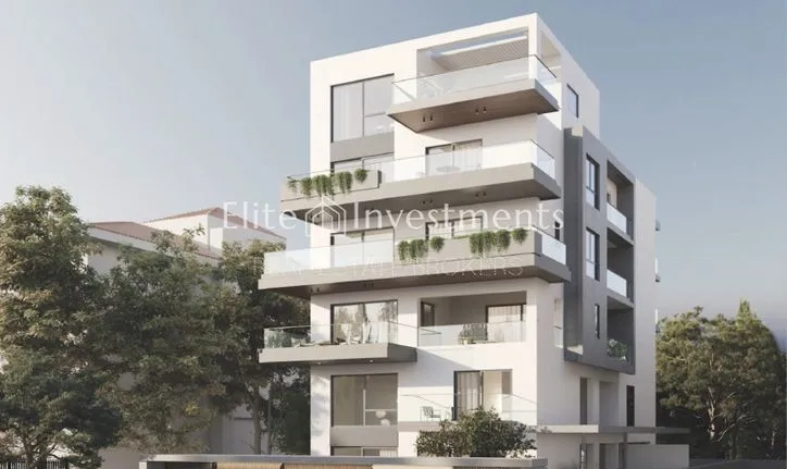 Apartment 86 sqm for sale, Athens - South, Glyfada