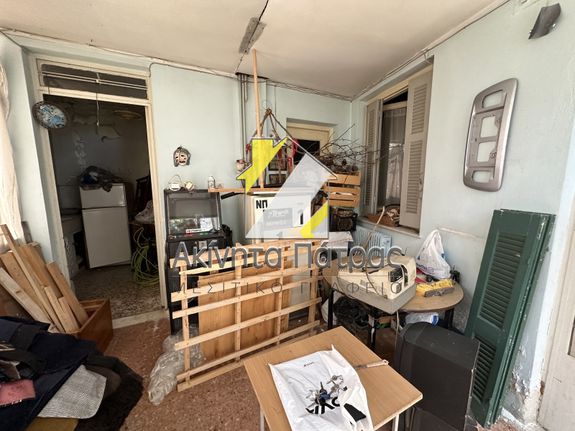 Μονοκατοικία 93 τ.μ. για πώληση, Αχαΐα, Πάτρα