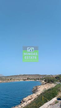 Land plot 650sqm for sale-Akrotiri » Kounoupidiana