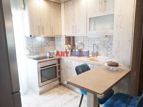 Apartment 92sqm for sale-Epanomi » Center