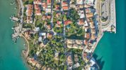 Land plot 244sqm for sale-Kranidi » Portocheli