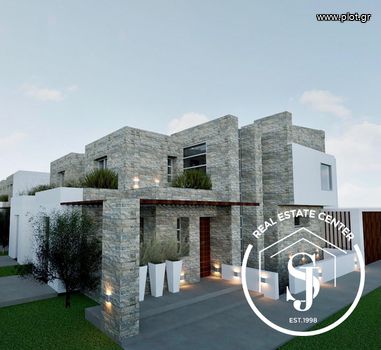 Villa 220sqm for sale-Pallini » Chaniotis