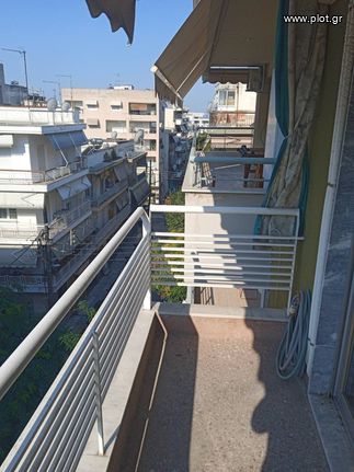 Διαμέρισμα 75 τ.μ. για ενοικίαση, Θεσσαλονίκη - Κέντρο, Παπάφη