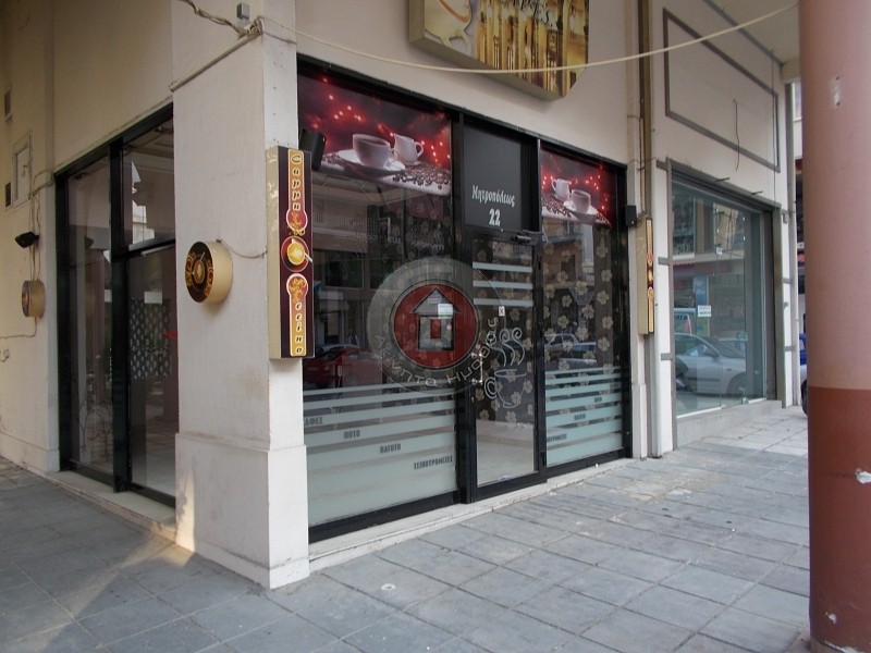Κατάστημα 180 τ.μ. προς ενοικίαση, Ημαθία, Βέροια