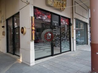 Κατάστημα 180 τ.μ. για ενοικίαση, Ημαθία, Βέροια-thumb-2