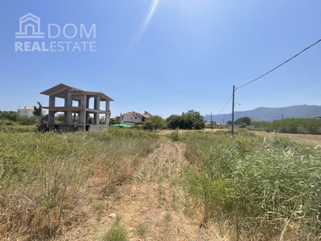 Οικόπεδο 1.000 τ.μ. για πώληση