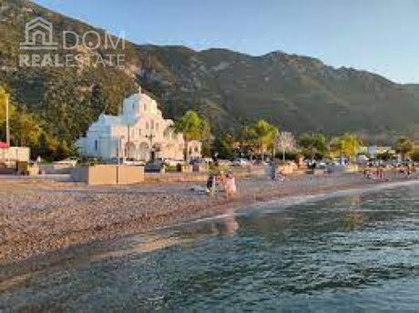 Οικόπεδο 1.180τ.μ. για πώληση-Καμένα βούρλα » Κέντρο