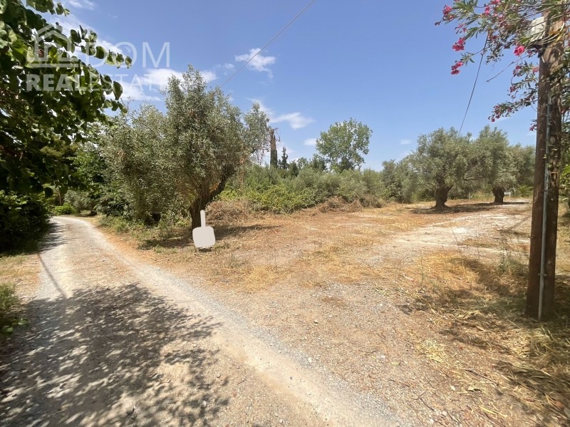 Αγροτεμάχια 300 τ.μ. προς πώληση, Ακτή Αγίου Κωνσταντίνου