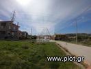 Land plot 457sqm for sale-Kalivia Thorikou » Κέντρο