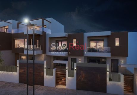 Maisonette 143sqm for sale-Thermi » Center Of Thermi