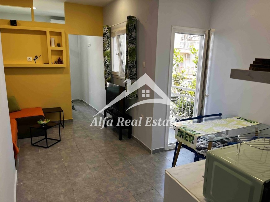 Studio / γκαρσονιέρα 35 τ.μ. πρός πώληση, Θεσσαλονίκη - Περιφ/Κοί Δήμοι, Θερμαϊκός