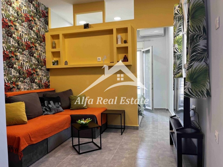 Studio / γκαρσονιέρα 35 τ.μ. πρός πώληση, Θεσσαλονίκη - Περιφ/Κοί Δήμοι, Θερμαϊκός