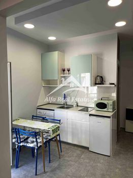 Studio / γκαρσονιέρα 35 τ.μ. πρός πώληση