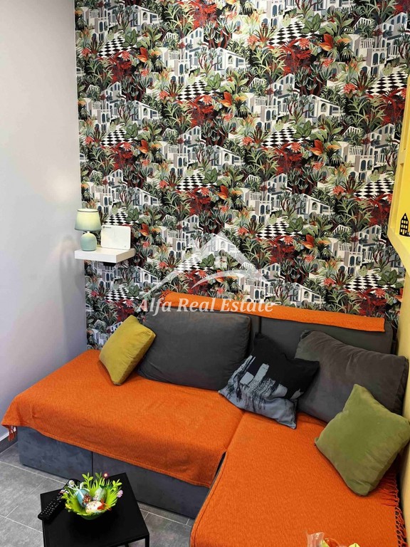 Studio / γκαρσονιέρα 35 τ.μ. πρός πώληση, Θεσσαλονίκη - Περιφ/Κοί Δήμοι, Θερμαϊκός