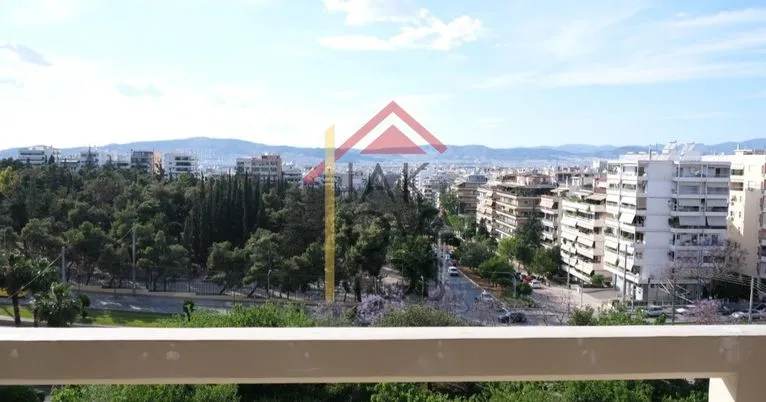 Apartment 180 sqm for rent, Athens - South, Nea Smyrni