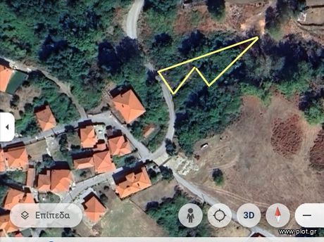 Οικόπεδο 496 τ.μ. για πώληση