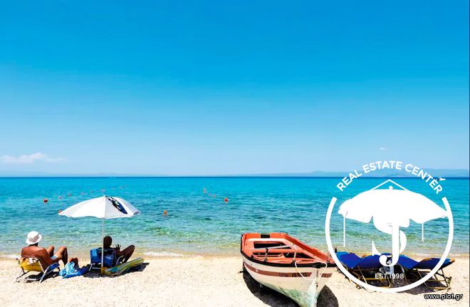 Διαμέρισμα 65 τ.μ. για πώληση, Χαλκιδική, Παλλήνη