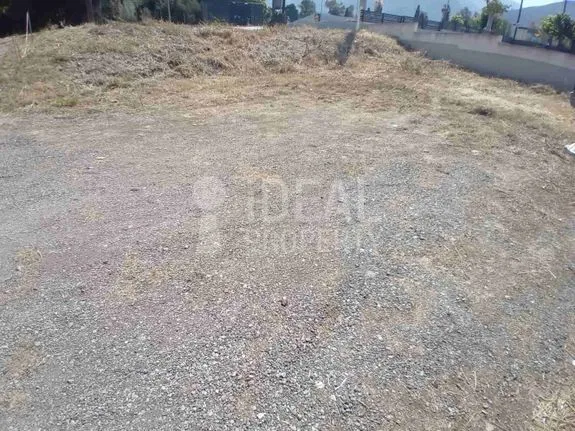 Parcel 254 sqm for sale, Achaia, Patra