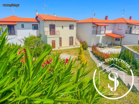Apartment complex 129sqm for sale-Pallini » Chaniotis