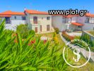 Συγκρότημα διαμερισμάτων 129τ.μ. για πώληση-Παλλήνη » Χανιώτης